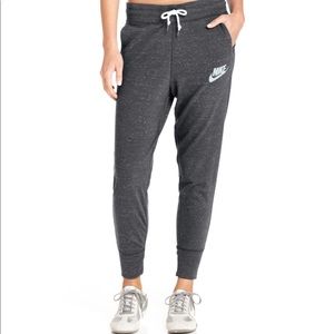 Nike Gym Dark Grey SweatPants